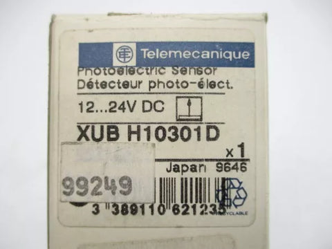 TELEMECANIQUE XUBH10301D