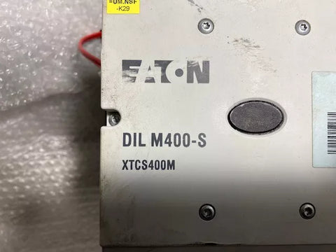 EATON DILM400-S