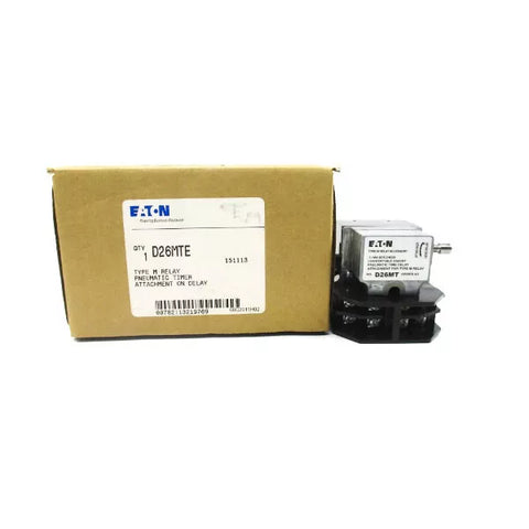 EATON  D26MTE