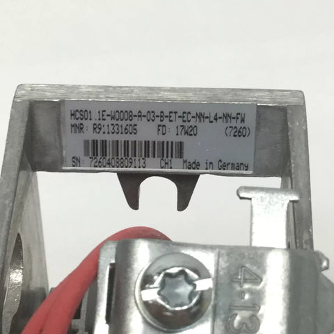 REXROTH R911331605