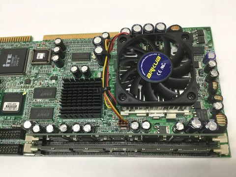 AXIOMTEK SBC8168