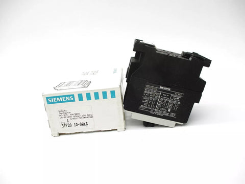 SIEMENS 3TF3010-0AK6