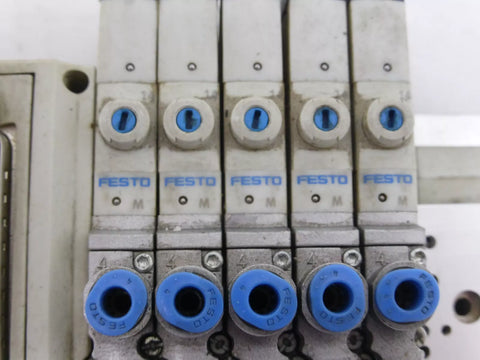 FESTO CPASC1-VI