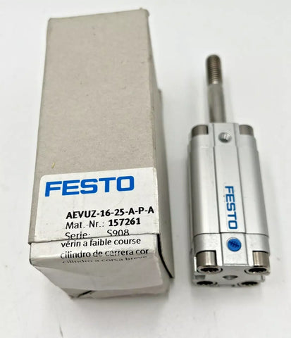 Festo AEVUZ-16-25-A-P-A