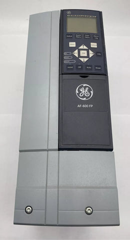 GENERAL ELECTRIC 6KFP43007X9XXXA1