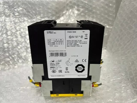 SIEMENS 3TK2826-1BB44