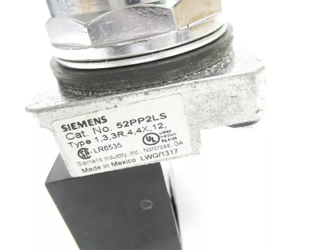 SIEMENS 52PP2LS