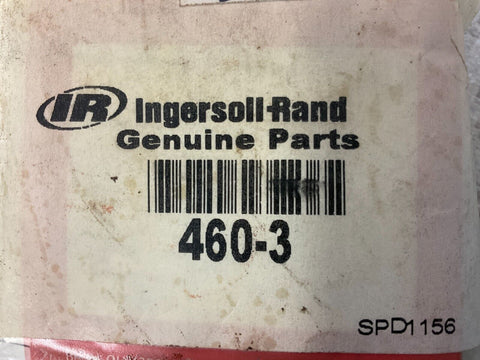 INGERSOLL RAND 460-3