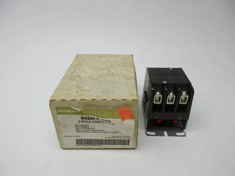 HONEYWELL R4220-R-1006