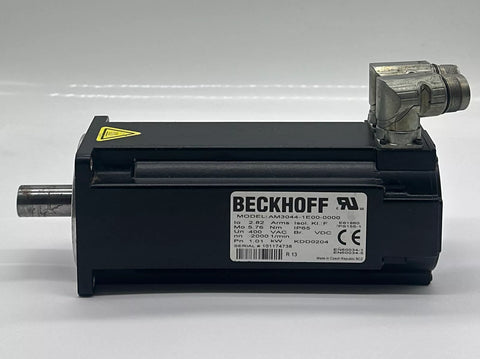 Beckhoff AM3044-1E00-0000