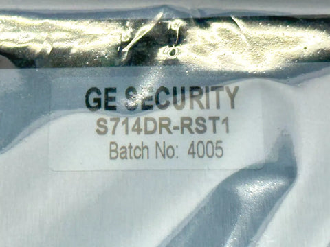 GENERAL ELECTRIC S714DR-RST1