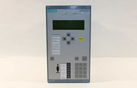 Siemens 7SJ6221-5EB00-3HH0/EE