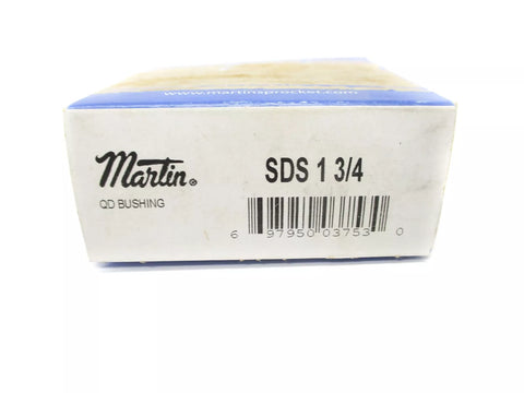 MARTIN  SDS1-3/4
