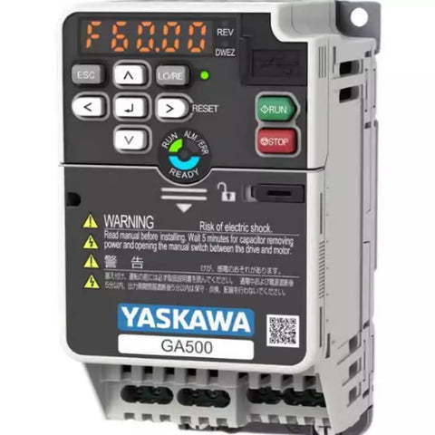 YASKAWA CIPR-GA50BB010ABBA