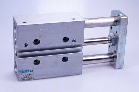 Festo DFM-20-50-P-A-GF