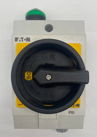 EATON TD-1-113