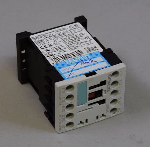 SIEMENS 3RT1016-1BB42