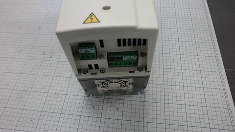 ABB ACS800-01-0006-3