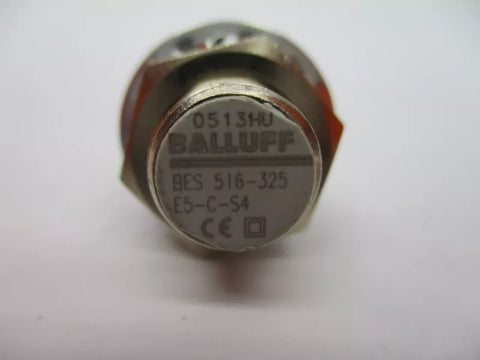 BALLUFF BES516-325-E5-C-S4