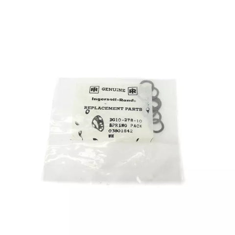 INGERSOLL RAND DG10-278-10