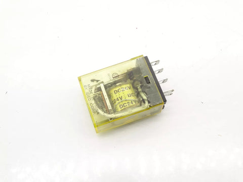 IDEC RH1B-ULDC24V