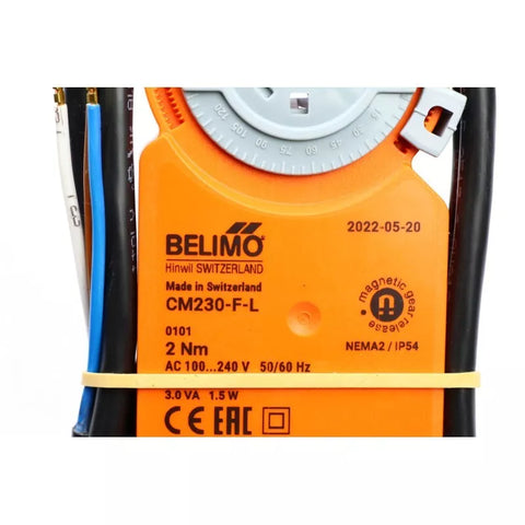 BELIMO CM230-F-L