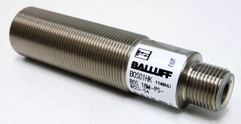 BALLUFF BOS 16M-PS-IR23-S4