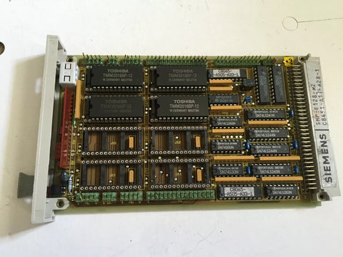 SIEMENS SMP-E128-A2