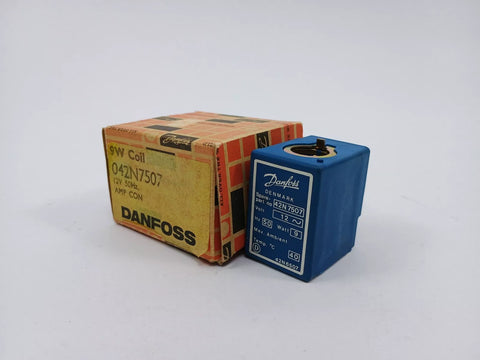 Danfoss 042N7507