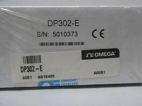 Omega DP302-E