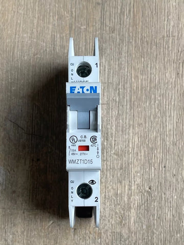 EATON WMZT1D15