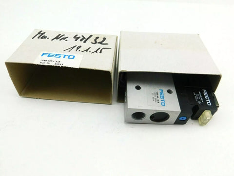 FESTO 35533