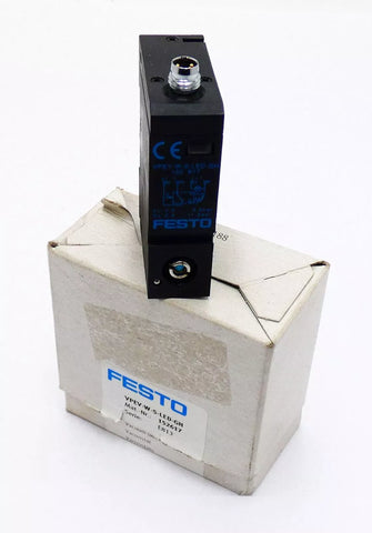 FESTO VPEV-W-S-LED-GH