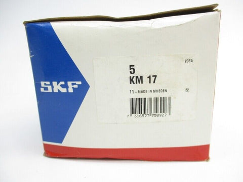 SKF KM17