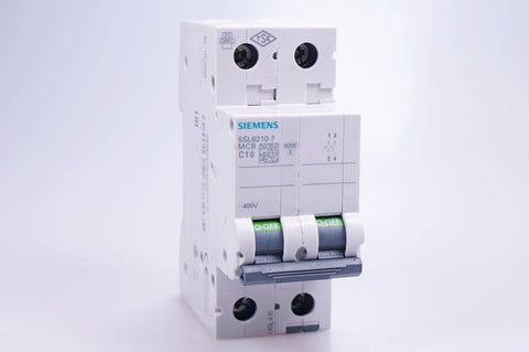 Siemens 5SL6210-7