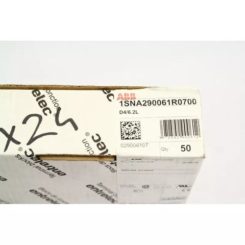 ABB 1SNA290061R0700