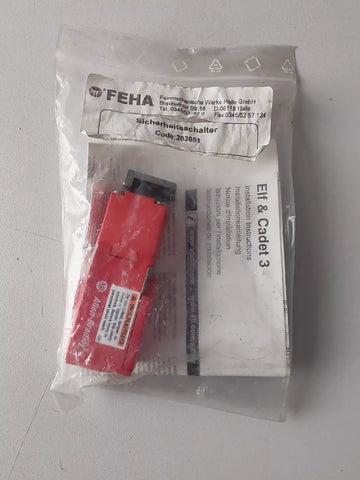 ALLEN BRADLEY 440K-E33040