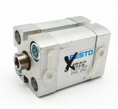 FESTO ADN-20-15-I-P-A-S6