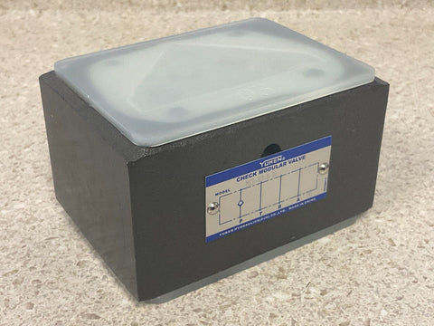 Yuken MCP-03-0-10