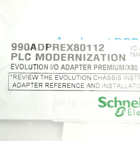 Schneider Electric 990ADPREX80112