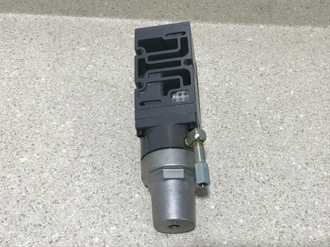 ASCO NUMATICS 554RS100JP00000