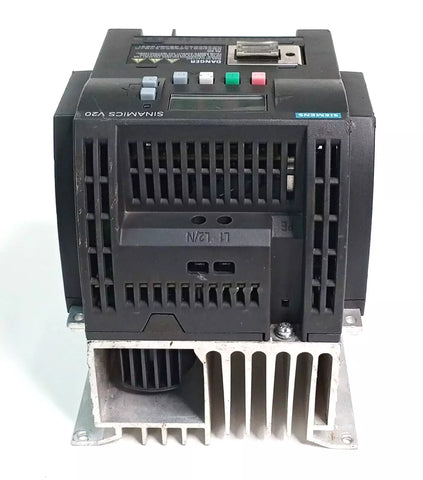 SIEMENS 6SL3210-5BB21-5UV0