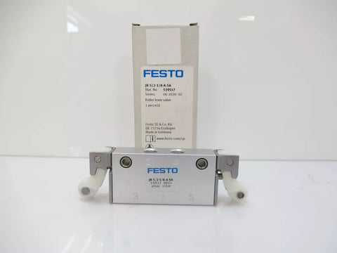 Festo JR-5/2-1/8-A-SA