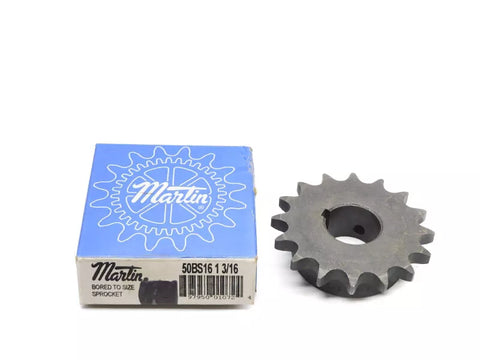 MARTIN  50BS16 1-3/16