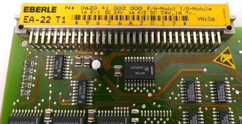 EBERLE EA22 T1