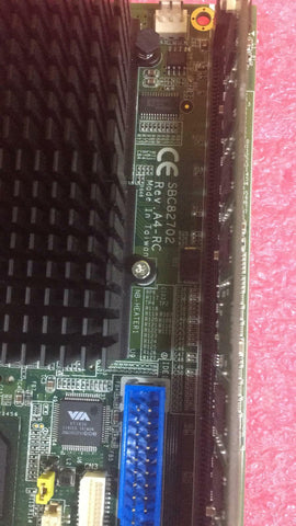 AXIOHM SBC82702