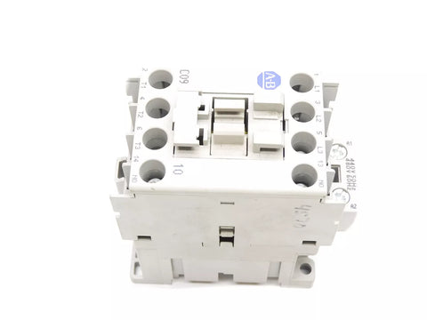 ALLEN BRADLEY 100-C09B10
