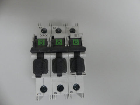 EATON CORPORATION CCP-3-30CC
