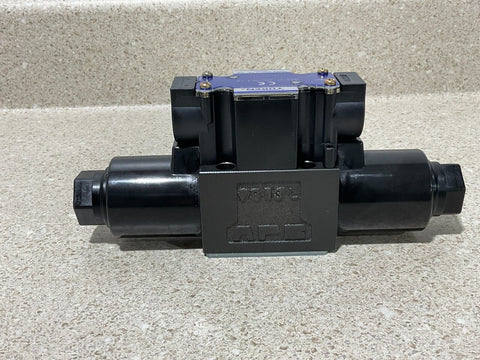 Yuken DSG-01-3C2-D24-70