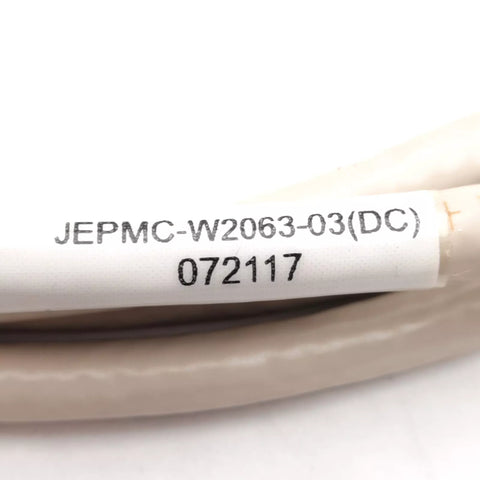 Yaskawa JEPMC-W2063-03